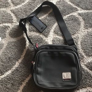 Kenneth Cole Reaction Crossbody Bag NWT